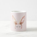 Search for bunny ears mugs Pink