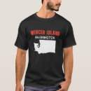 Search for mercer tshirts Island
