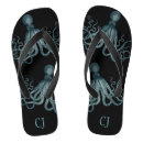 Search for octopus sandals Nautical