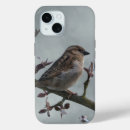 Search for sparrow iphone cases Nature