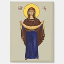 Recherche de icone magnets Orthodoxe