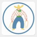 Recherche de de cowboy autocollants Anniversaire de l'ouest