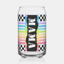 Search for rainbow beer glasses Cute