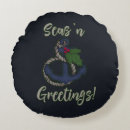 Search for nautical christmas pillows Anchor