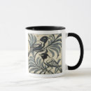 Search for william de morgan mugs Textile