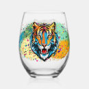 Search for tiger beer glasses Wildlife