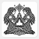 Search for gemini zodiac stickers Air