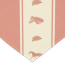Search for horse table runners Cowgirl