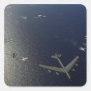 Search for b 52 stickers Airborne