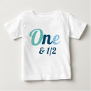 Search for 1st birthday tshirts Blue