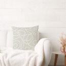 Search for warm neutral pillows Pattern