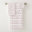 Search for flamingo bathroom accessories Palm springs