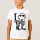 Search for nightmare before christmas tshirts Disney