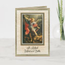 Search for st michael prayer cards Catholic