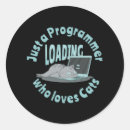 Search for computer programming stickers Developer