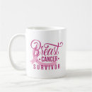 Search for cancer survivor mugs Support
