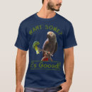 Search for parrot mens tshirts Nature