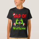 Search for dad of kids tshirts Little