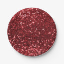 Recherche de paillettes Rouge