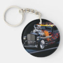 Search for hot rod keychains Automobile