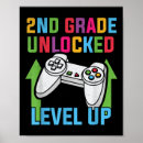 Search for middle school posters 2025