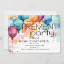 Search for fun retirement party invitations Corporate