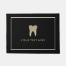 Search for tooth doormats Teeth