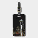 Search for seattle luggage tags City