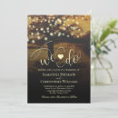 Recherche de arrière plan brun invitations Invités