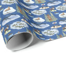 Recherche de caribou papier cadeau Alaska