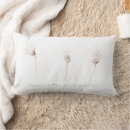Recherche de dandelion coussins Délicat