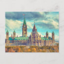 Search for ottawa canada postcards Building