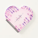 Search for valentine notebooks for her