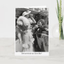 Recherche de bons amis vœux cartes Vintage