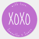 Recherche de xoxo Merci