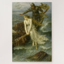 Search for medieval art puzzles Fantasy