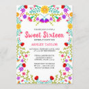 Search for folk art invitations Floral