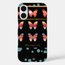 Search for butterfly silhouette cases Stylish