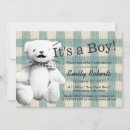 Recherche de moustache baby shower invitations Bébé