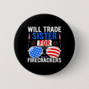 Search for spangled buttons United states