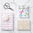 Recherche de matériel papier cadeau Pour enfants