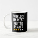 Search for world music mugs Guitar
