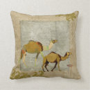 Search for camel pillows Chic