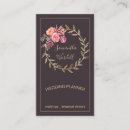 Recherche de noël rose cartes visite Customer