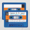 Recherche de de disco anniversaire invitations Musique