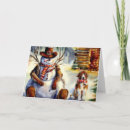 Search for st bernard cards Winter