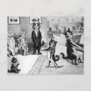 Recherche de violon cartes postales Animaux