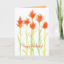 Search for indian birthday cards Floral