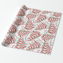 Search for cake christmas wrapping paper Food