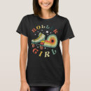 Search for vintage roller skating tshirts Funny